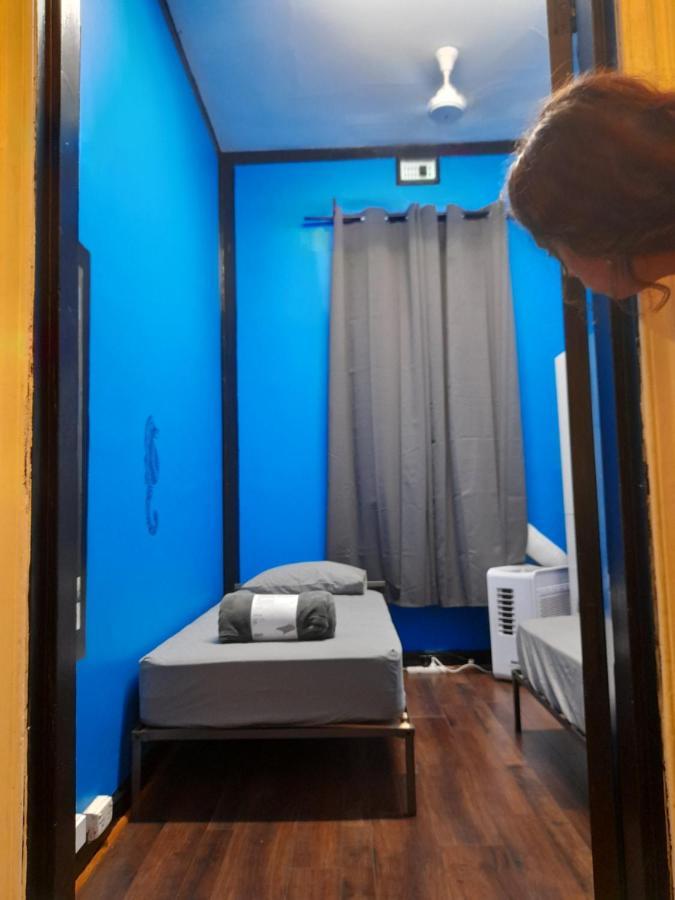 Ozi Inn Backpackers - Perth - Luaran gambar