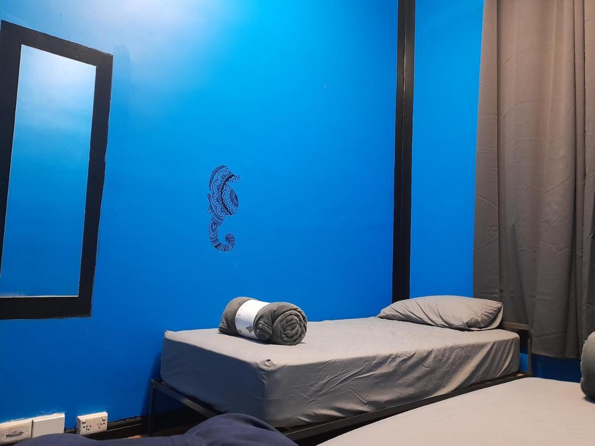 Ozi Inn Backpackers - Perth - Luaran gambar
