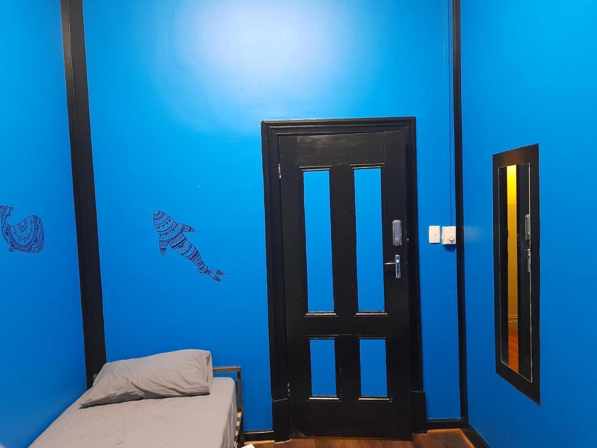 Ozi Inn Backpackers - Perth - Luaran gambar