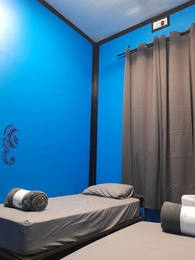 Ozi Inn Backpackers - Perth - Luaran gambar