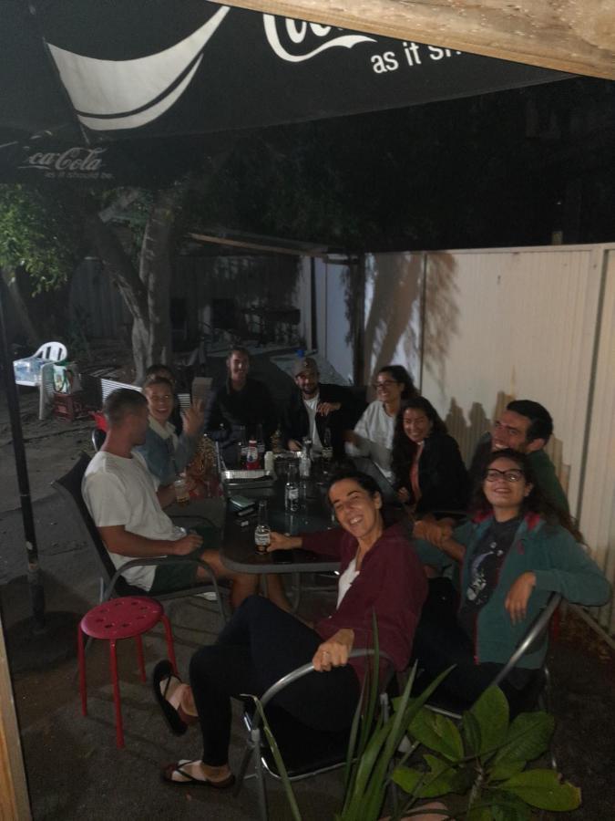 Ozi Inn Backpackers - Perth - Luaran gambar