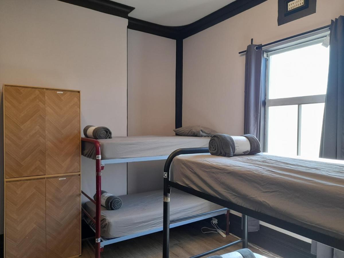Ozi Inn Backpackers - Perth - Luaran gambar