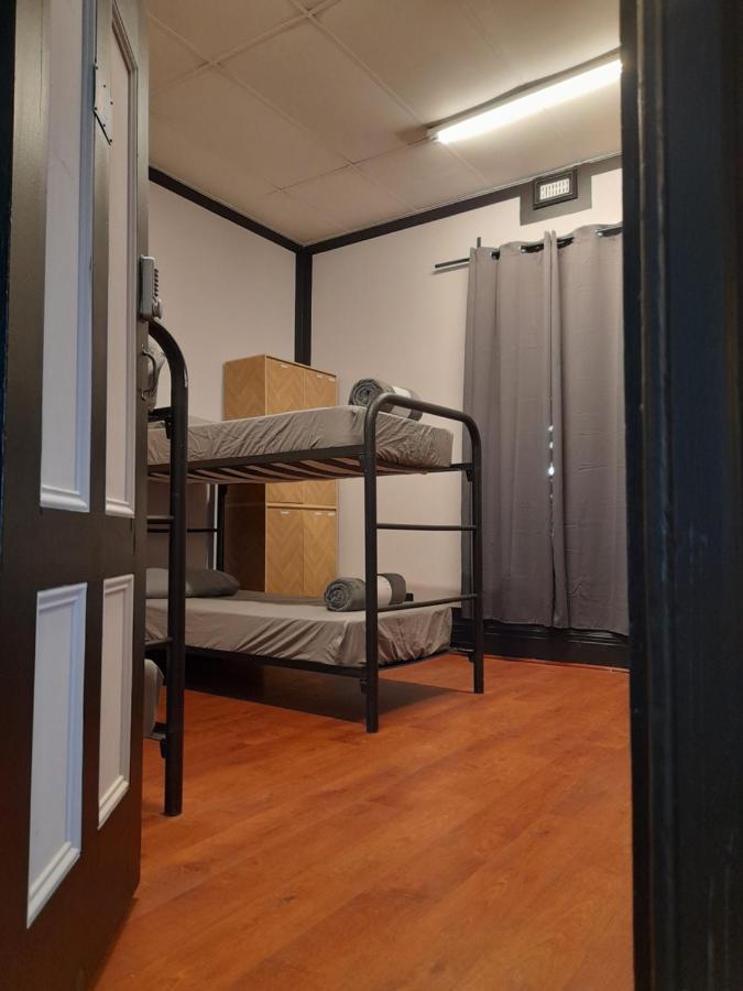 Ozi Inn Backpackers - Perth - Luaran gambar