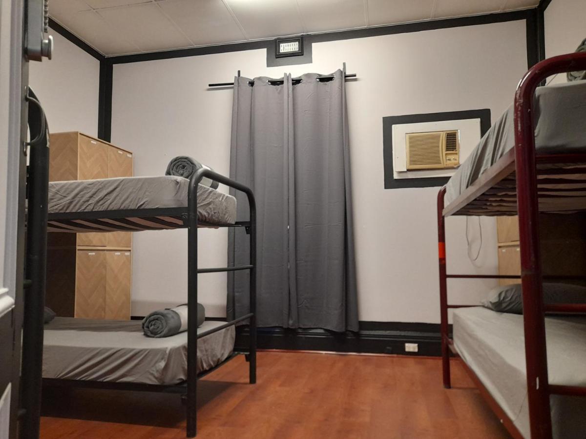 Ozi Inn Backpackers - Perth - Luaran gambar
