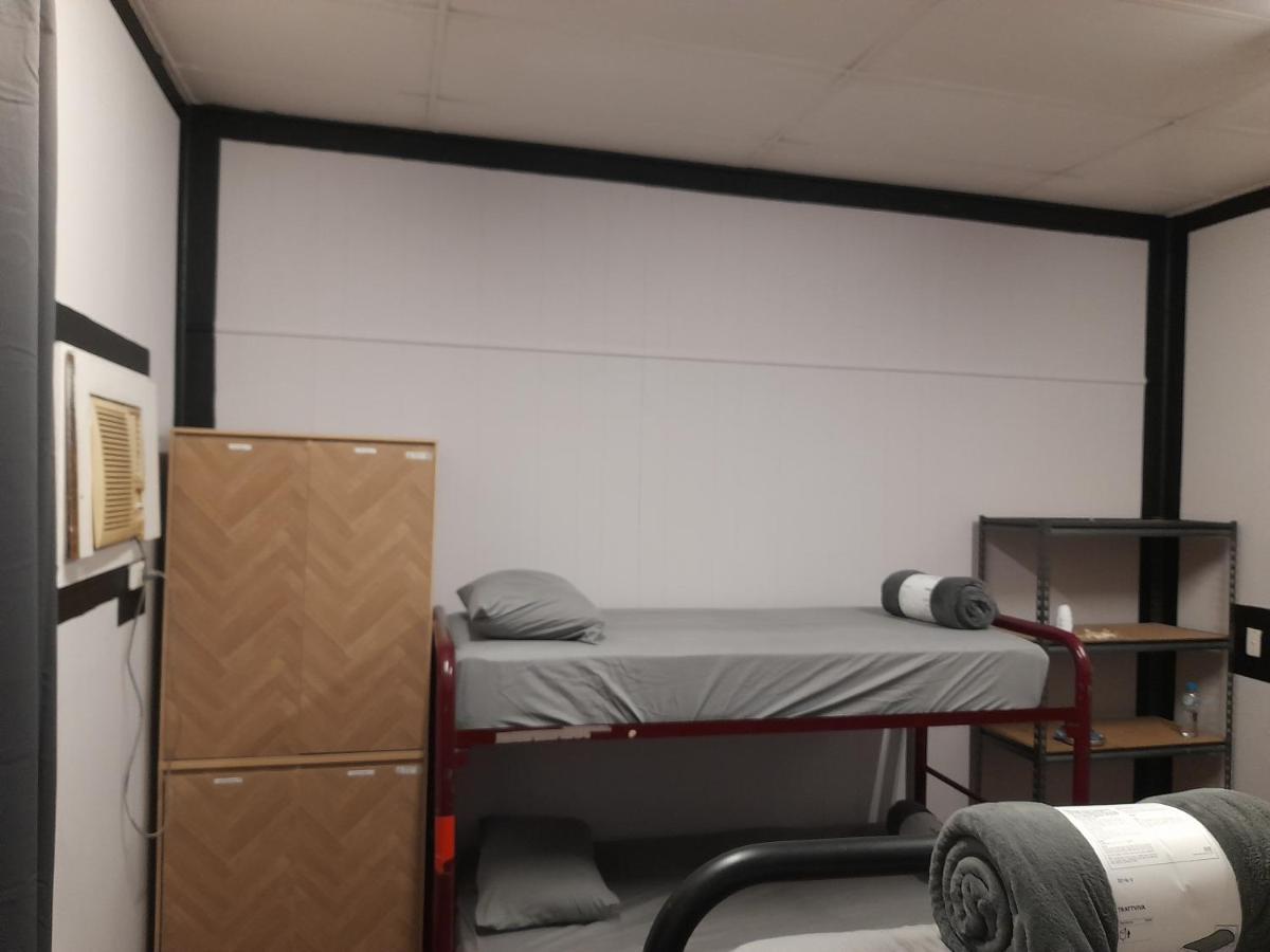 Ozi Inn Backpackers - Perth - Luaran gambar