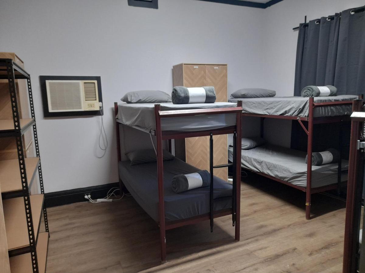Ozi Inn Backpackers - Perth - Luaran gambar