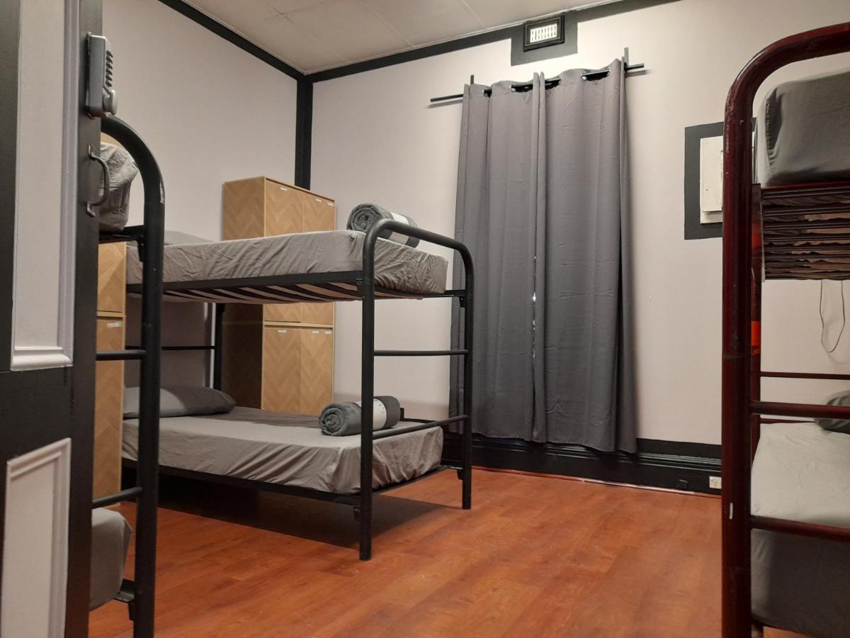 Ozi Inn Backpackers - Perth - Luaran gambar