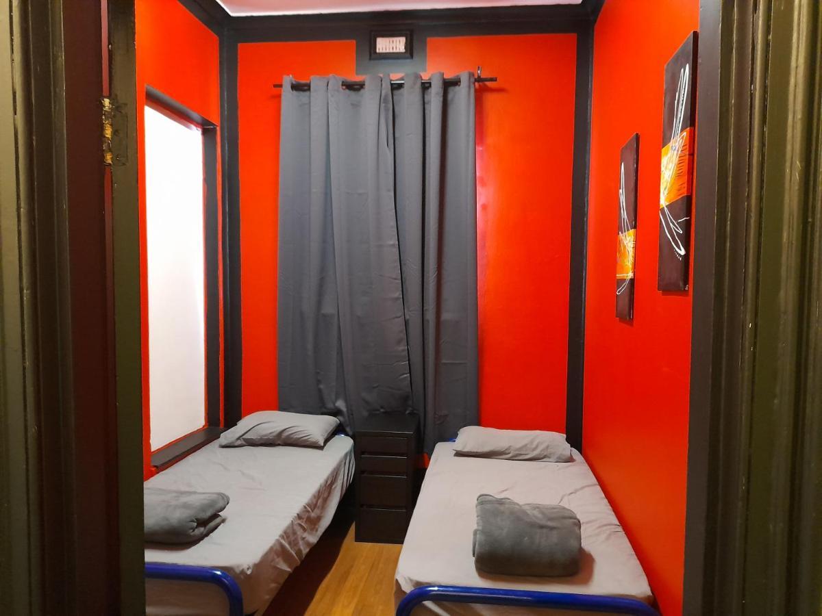 Ozi Inn Backpackers - Perth - Luaran gambar