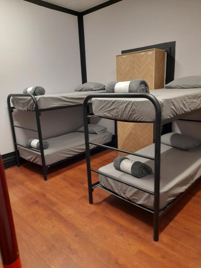 Ozi Inn Backpackers - Perth - Luaran gambar