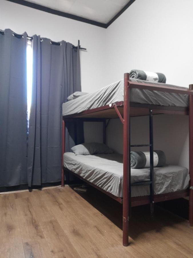 Ozi Inn Backpackers - Perth - Luaran gambar