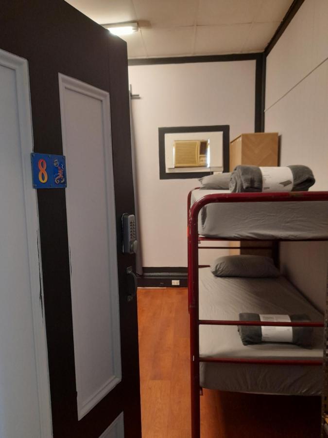 Ozi Inn Backpackers - Perth - Luaran gambar
