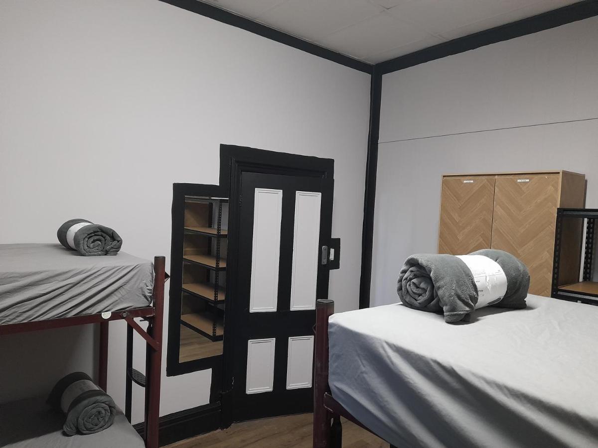 Ozi Inn Backpackers - Perth - Luaran gambar