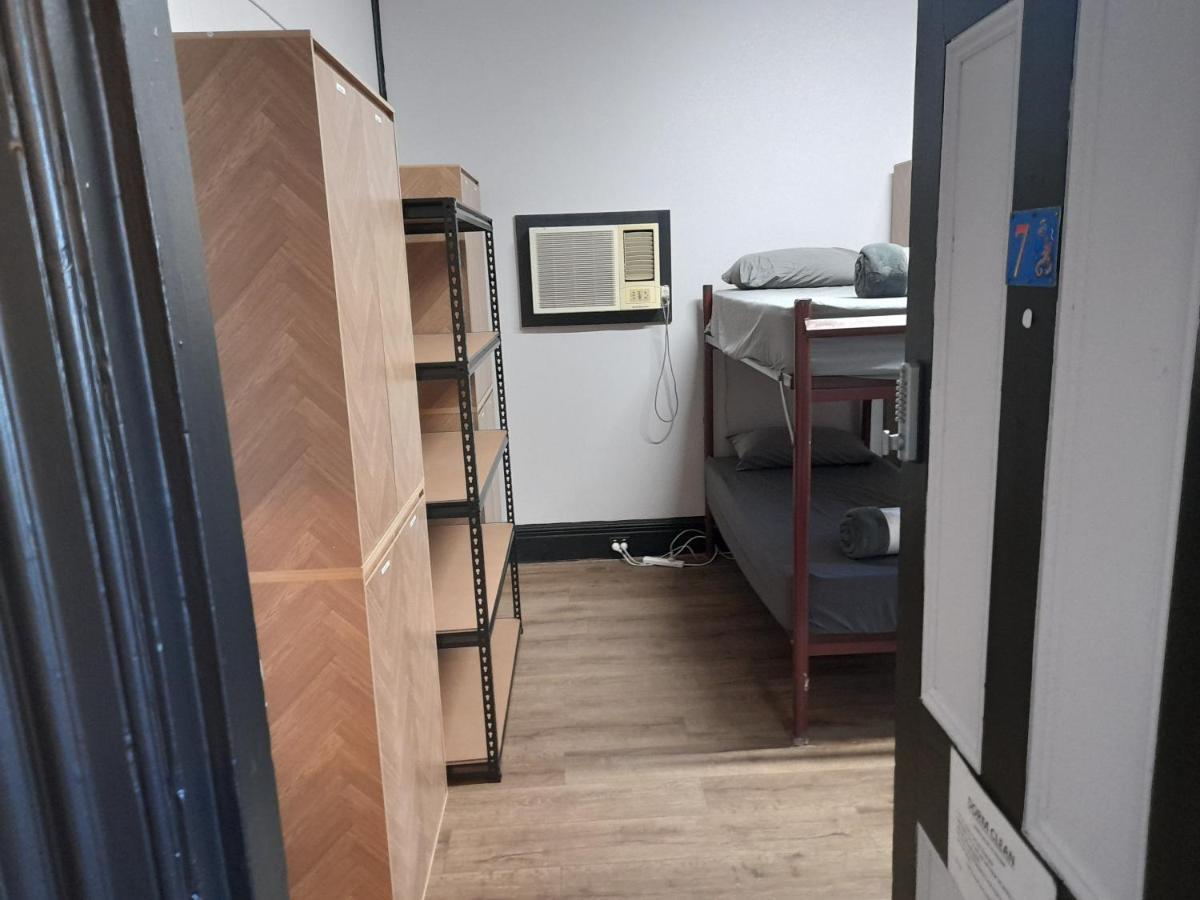 Ozi Inn Backpackers - Perth - Luaran gambar