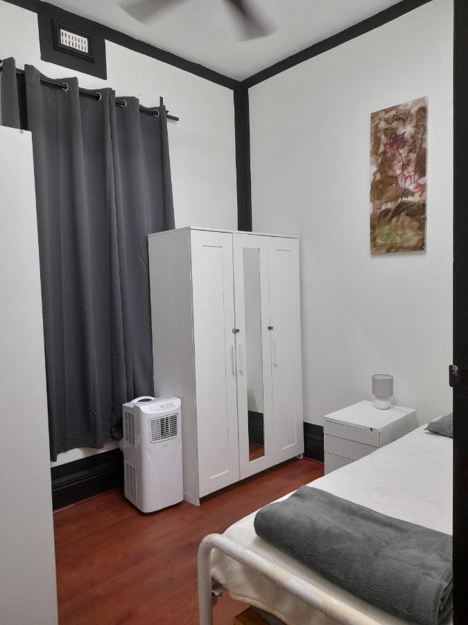 Ozi Inn Backpackers - Perth - Luaran gambar