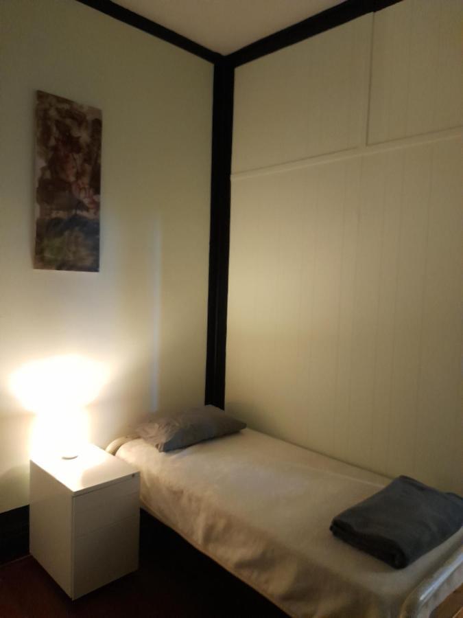 Ozi Inn Backpackers - Perth - Luaran gambar