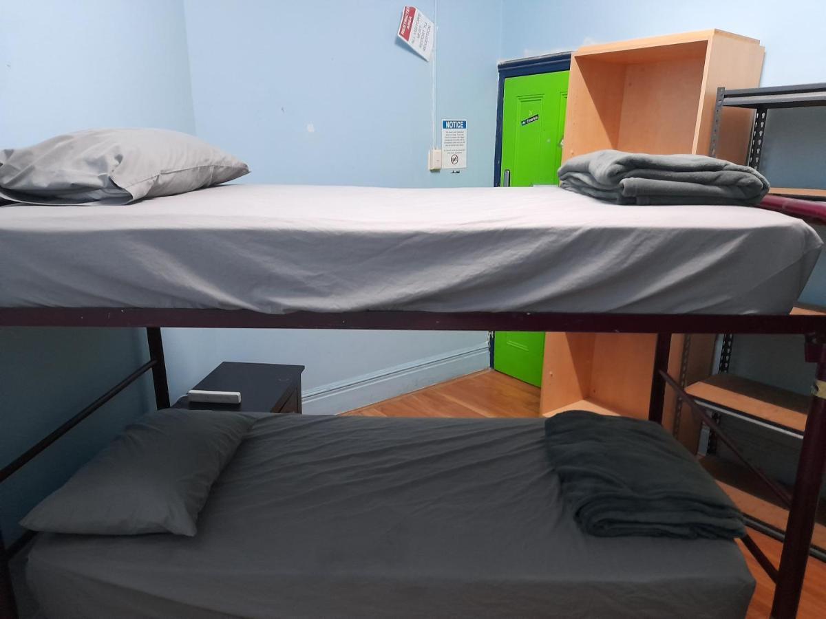Ozi Inn Backpackers - Perth - Luaran gambar